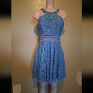 City Studio Dress Size 13(Junior's Size)